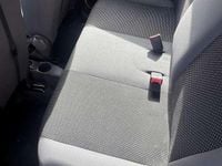 Brugt Fiat Panda Active 54 HK (39 kW) 2009 Guld Hatchback