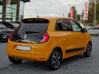 gebraucht Renault Twingo 1.0 SCe 75 Limited DAB PDC Temp Klima Alu