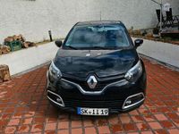 gebraucht Renault Captur tce 90