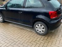 gebraucht VW Polo 6R