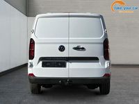 Neu VW Transporter 150 PS (110 kW) 2025 Clear white Van