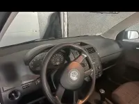 Gebraucht VW Polo 75 PS (55 kW) 2005 Kleinwagen