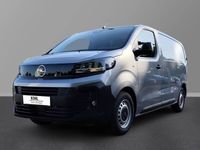 Gebraucht Opel Vivaro 120 PS (88 kW) 2024 Grau Van / Kleinbus