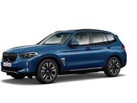 Gebraucht BMW iX3 Shadowline 210 kW (286 PS) 2026 SUV