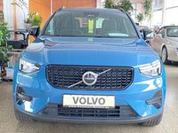 Gebraucht Volvo XC40 Plus 163 PS (119 kW) 2022 Blau SUV