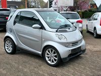 Occasion Smart ForTwo Coupé 41 ch (30 kW) 2005 Argent Coupé
