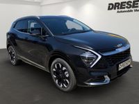 Gebraucht Kia Sportage 252 PS (185 kW) 2025 Schwarz SUV
