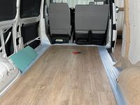 Gebraucht VW Transporter 114 PS (83 kW) 2012 Weiß Van