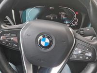Gebraucht BMW 330e Advantage 292 PS (214 kW) 2019 Schwarz Limousine