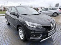 Gebraucht Renault Kadjar 140 PS (102 kW) 2020 Schwarz SUV