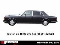 gebraucht Bentley Turbo R mehrfach VORHANDEN!