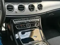 Gebraucht Mercedes E200 Avantgarde 184 PS (135 kW) 2016 Grau Limousine