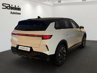 Neu Opel Grandland Electric 156 kW (213 PS) 2026 Arktis weiß SUV