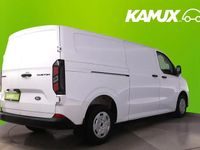 Occasion Ford Transit Custom 136 ch (100 kW) 2025 Blanc Van
