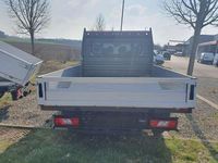 Neu Ford Transit Trend 131 PS (96 kW) 2025 Moondust silber metallic Van