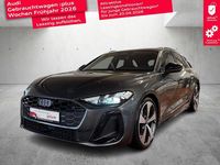 Gebraucht Audi A5 S-Line 204 PS (150 kW) 2025 Kombi