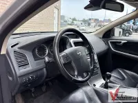 Gebraucht Volvo XC60 Summum 163 PS (119 kW) 2008 Grau SUV