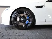 Gebraucht BMW M6 Performance 575 PS (422 kW) 2016 Weiß Limousine