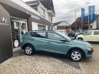 Neu Hyundai Bayon Select 101 PS (74 kW) 2025 Mangrove green mineraleffekt SUV