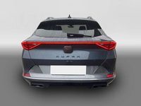 Second-hand Cupra Formentor 150 CP (110 kW) 2022 Gri SUV
