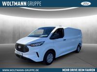 Neu Ford Transit Custom Trend 136 PS (100 kW) 2026 Limousine