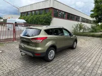Gebraucht Ford Kuga Titanium 182 PS (133 kW) 2014 Ginger ale metallic SUV