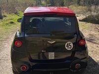 Gebraucht Chatenet CH26 2016 Schwarz Kleinwagen