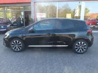 Gebraucht Renault Clio V Zen 120 PS (88 kW) 2022 Metallic black pearl schwarz Kleinwagen