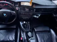 Gebraucht BMW 325 218 PS (160 kW) 2005 Silber Limousine