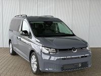 Gebraucht VW Caddy Maxi Life 150 PS (110 kW) 2025 Grau Van / Kleinbus