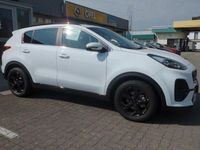 Gebraucht Kia Sportage 177 PS (130 kW) 2021 Weiß SUV