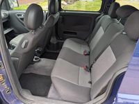 Usata Opel Combo 75 CV (55 kW) 2011 Marrone Monovolume