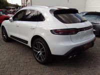 Gebraucht Porsche Macan 280 PS (205 kW) 2022 Andere SUV
