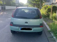 Gebraucht Opel Corsa 75 PS (55 kW) 2001 Kleinwagen