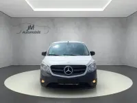 Gebraucht Mercedes Citan 109 90 PS (66 kW) 2017 Andere Van / Kleinbus