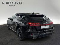 Neu Audi A6 Edition .1 252 PS (185 kW) 2026 Schwarz Kombi