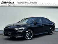 Neu Skoda Superb SportLine 204 PS (150 kW) 2026 Onyx schwarz Limousine