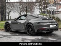 gebraucht Porsche 911 Targa 4 992 GTS Liftsystem-VA HA-Lenkung