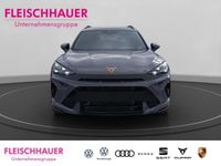 Gebraucht Cupra Formentor 150 PS (110 kW) 2024 Grau SUV