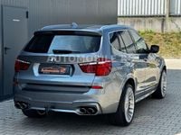Gebraucht Alpina XD3 349 PS (256 kW) 2014 Grau SUV