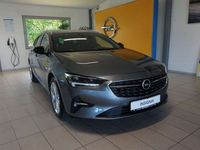 Gebraucht Opel Insignia Country Tourer Innovation 165 PS (121 kW) 2020 Licht grau Kombi