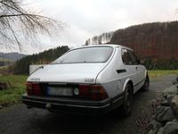 gebraucht Saab 900 901 Coupe 2.0 Sauger