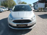 Occasion Ford C-MAX 101 ch (74 kW) 2015 Argent Monospace