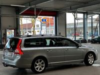 gebraucht Volvo V70 D4 2.0 181ps 11.2015