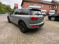 Gebraucht Mini One Clubman Pepper 102 PS (75 kW) 2018 Grau Kombi