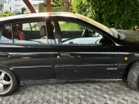 Second-hand Kia Rio 97 CP (71 kW) 2002 Negru Berlinǎ