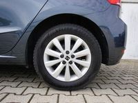 Gebraucht Seat Ibiza Style 95 PS (69 kW) 2024 Magnetic grau Limousine