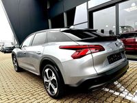 Gebraucht Citroën C5 X PureTech 131 PS (96 kW) 2022 Lack grau artense/typ aussenve Kombi
