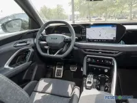 Gebraucht Audi Q5 S-Line 204 PS (150 kW) 2025 Schwarz SUV