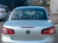 Usata VW Eos 247 CV (181 kW) 2008 Argento Cabrio